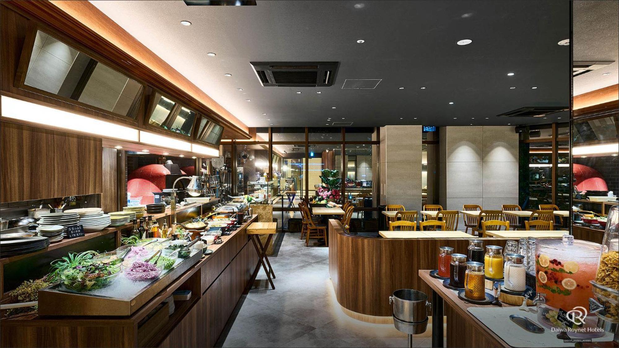 Daiwa Roynet Hotel Naha-Omoromachi Premier Dış mekan fotoğraf
