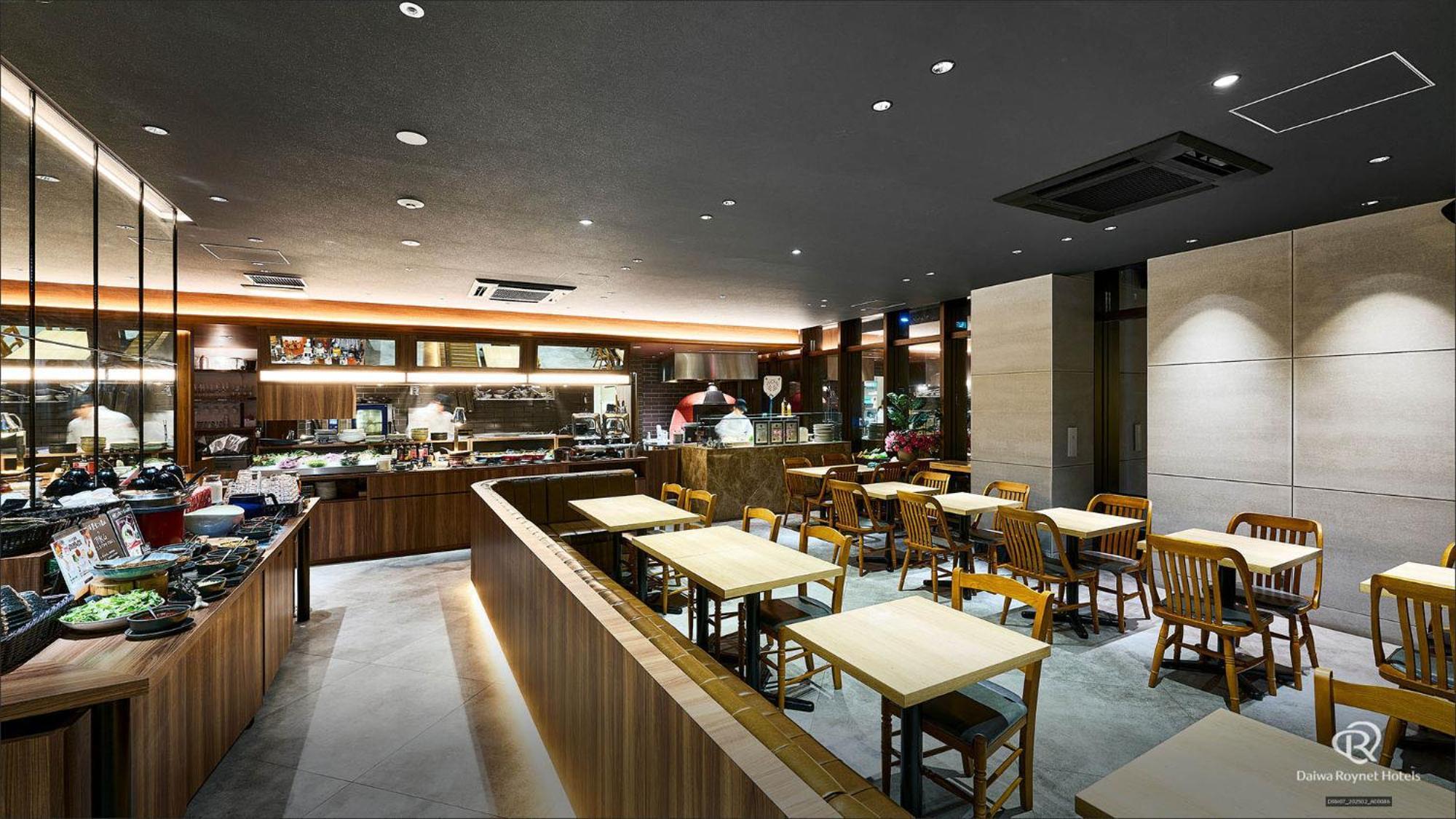 Daiwa Roynet Hotel Naha-Omoromachi Premier Dış mekan fotoğraf
