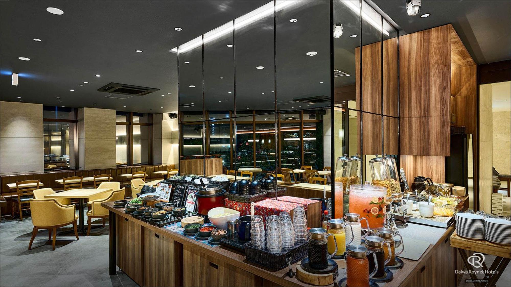 Daiwa Roynet Hotel Naha-Omoromachi Premier Dış mekan fotoğraf