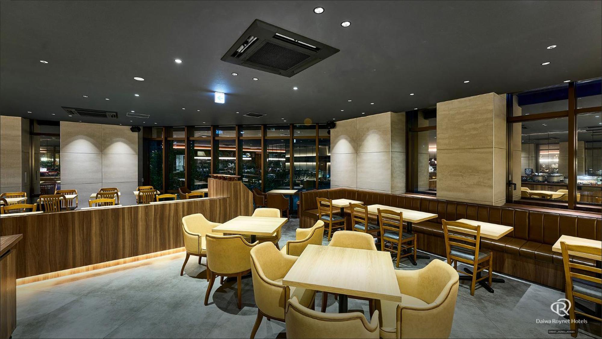 Daiwa Roynet Hotel Naha-Omoromachi Premier Dış mekan fotoğraf